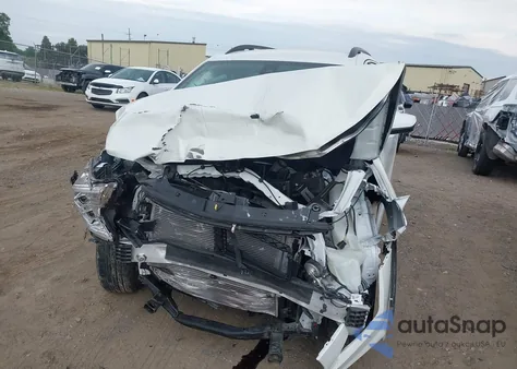 2022 GMC Terrain Fwd Sle z USA, uszkodzony, nr VIN 3GKALMEV3NL293379